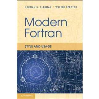 Modern Fortran