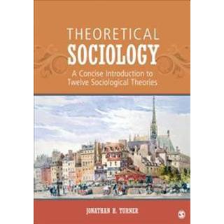 Theoretical Sociology