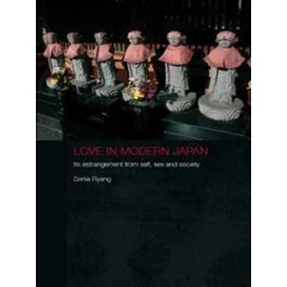 Love in Modern Japan