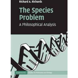 The Species Problem