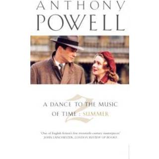 Dance To The Music Of Time Volume 2