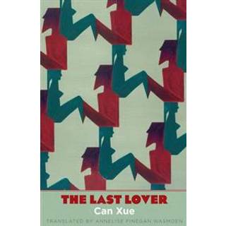 The Last Lover