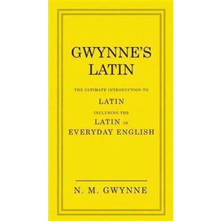 Gwynne's Latin