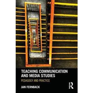 Teaching Communication and Media Studies