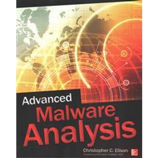 Advanced Malware Analysis