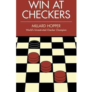 Win at Checkers