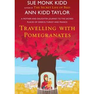 Travelling with Pomegranates