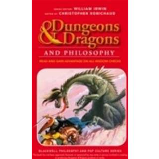 Dungeons and Dragons and Philosophy