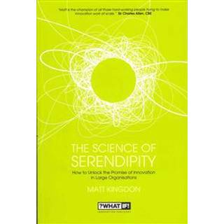 The Science of Serendipity