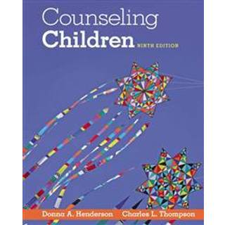 Counseling Children