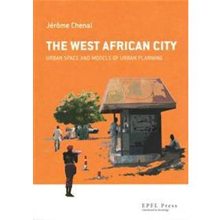 The West African City
