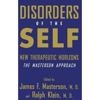 Disorders of the Self