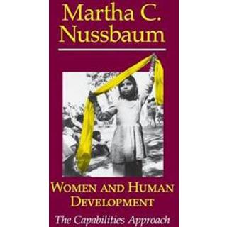 Women and Human Development