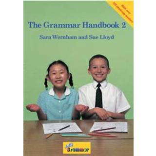 The Grammar 2 Handbook