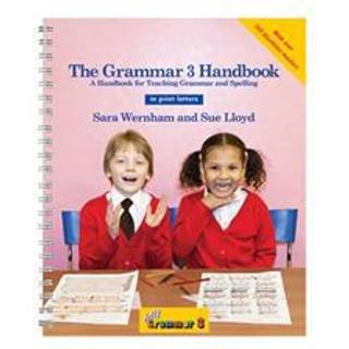 Grammar 3 Handbook