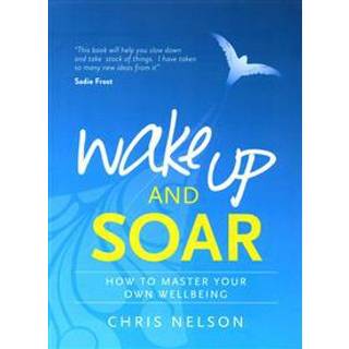 Wake Up and SOAR