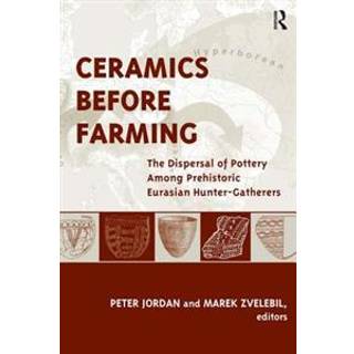 Ceramics Before Farming