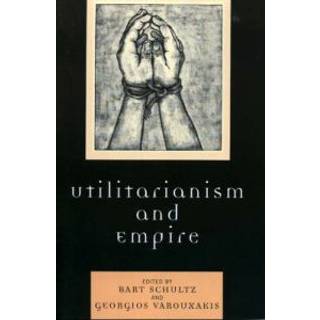Utilitarianism and Empire