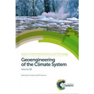 Geoengineering of the Climate System