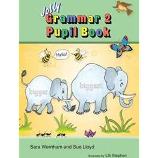 Grammar 2 Pupil Book