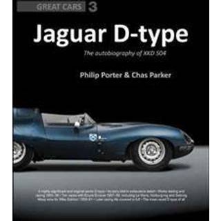 Jaguar D-Type