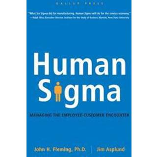 Human Sigma