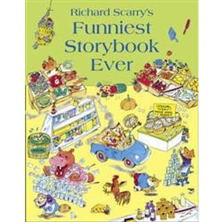 Funniest Storybook Ever