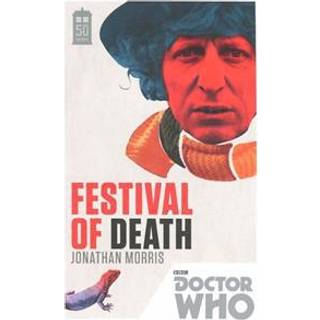 Doctor Who: Festival of Death