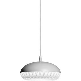 Morten Voss - Aeon Rocket P3 Grey - Pendel - Fritz Hansen Lighting - Hos Lampeagenten