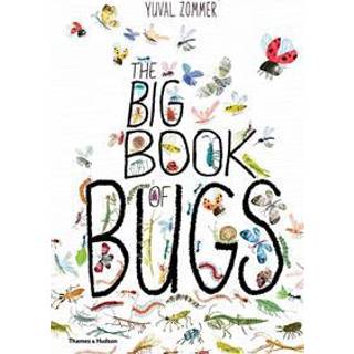 The Big Book of Bugs