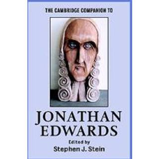The Cambridge Companion to Jonathan Edwards