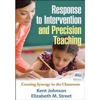 Response to Intervention and Precision Teaching