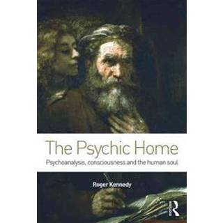 The Psychic Home