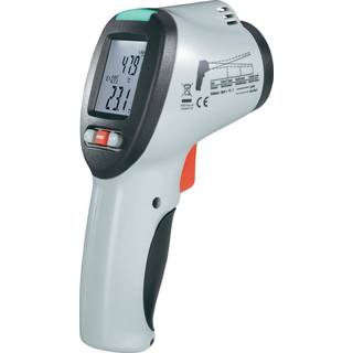 VOLTCRAFT IR-SCAN-350RH/2 Infrarødt termometer Optik