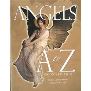 Angels A To Z