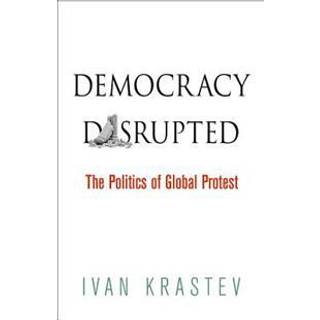 Democracy Disrupted