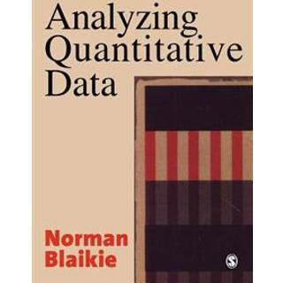 Analyzing Quantitative Data