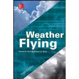 Weather Flying, Fifth Edition
