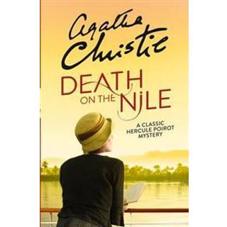 Agatha Christie - Death on the Nile - Poirot