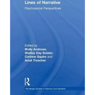 Lines of Narrative