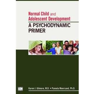 Normal Child and Adolescent Development