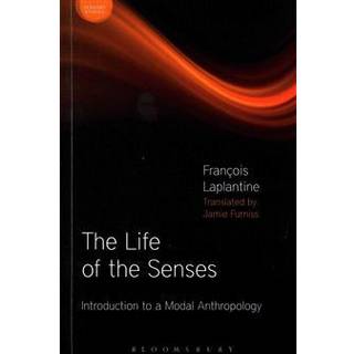 The Life of the Senses