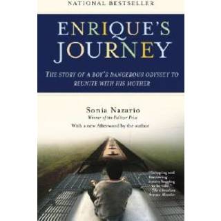 Enrique's Journey