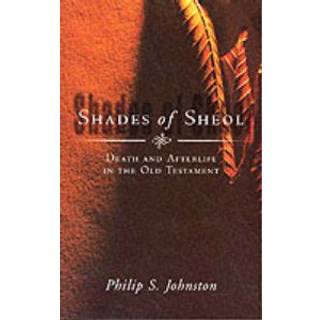 Shades of Sheol