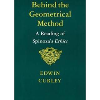 Behind the Geometrical Method