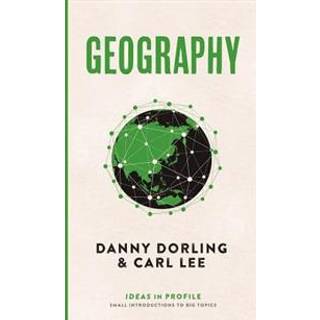 Geography: Ideas in Profile