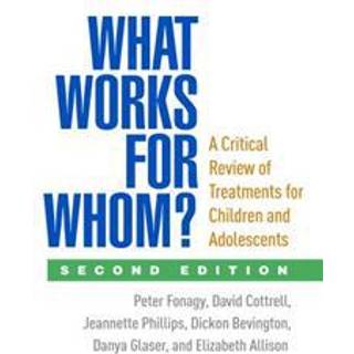What Works for Whom?, Second Edition