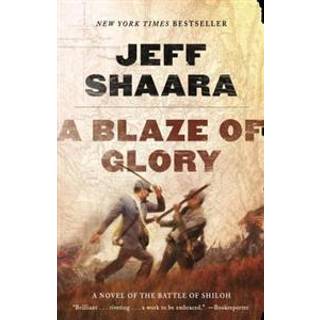 A Blaze of Glory