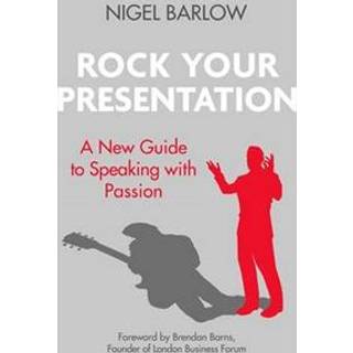 Rock Your Presentation