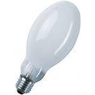 Osram Vialox SON-E Højtryks natriumlampe ellipsoid, besotted 70W